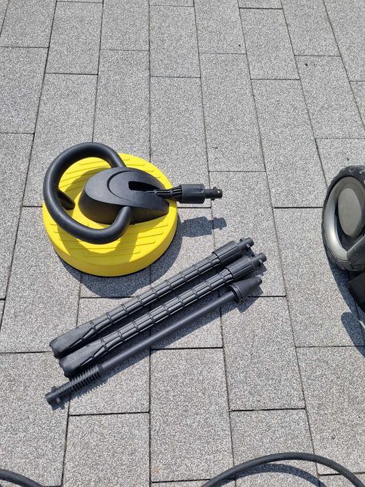 Myjka karcher k 5.70 MD