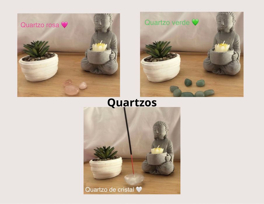 Cristais / pedras naturais para venda