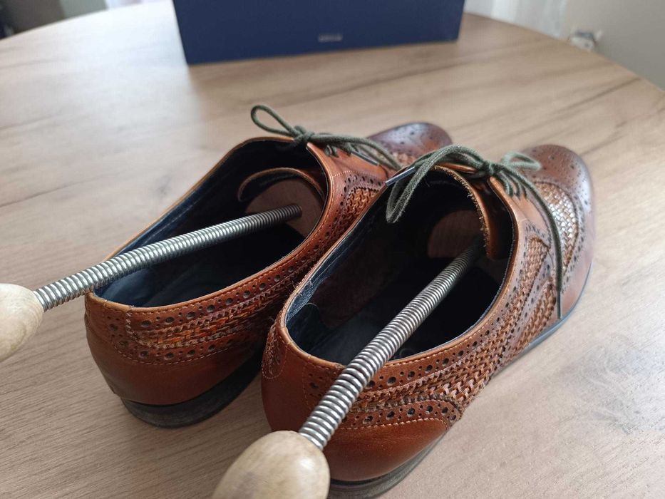 Мешти чоловічі, 44 розмір Estro