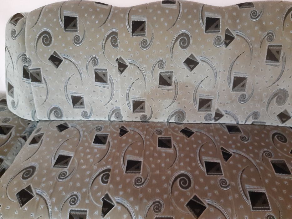 Продам м'який куточок.