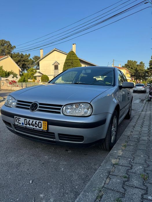 Vw golf 4 1.9 tdi