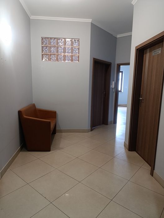 Lokal centrum Zagórska