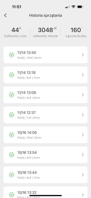 Robot sprzątający Xiaomi Roborock S5 Max mopowanie czarny