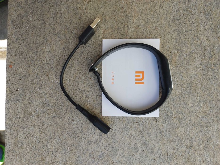 Фітнес-браслет MI Xiaomi
