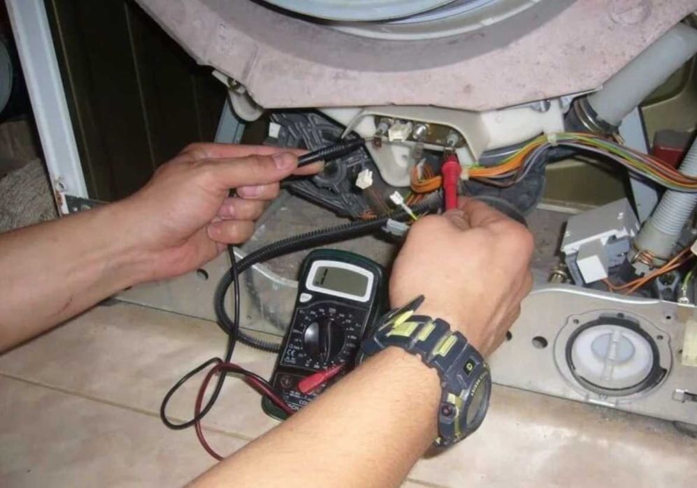 Приватний майстер з ремонту пральних машин, ремонт пральних машин