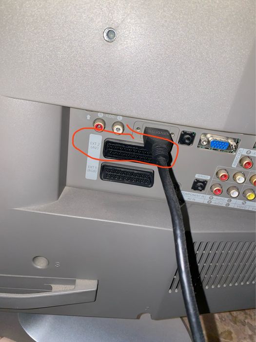 Sony Home Cinema 5.1