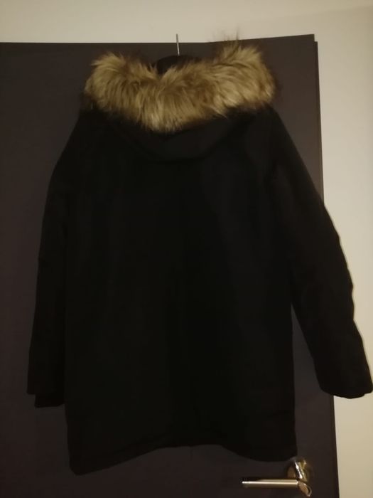 Kurtka zimowa H&M 146