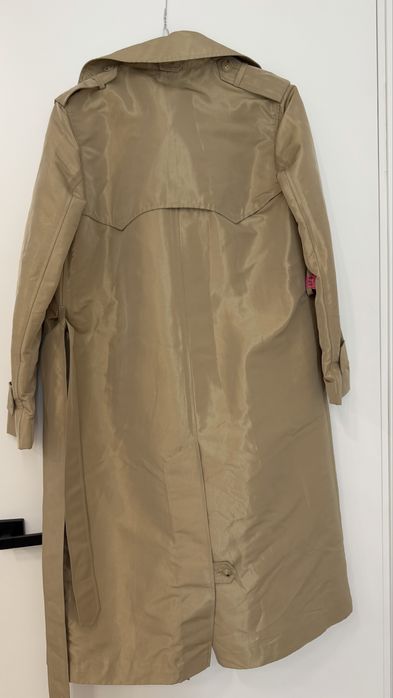 Тренч бренду Ralph Lauren