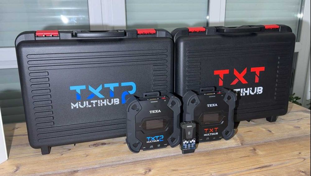 Автосканери TEXA - мультибрендова діагностика