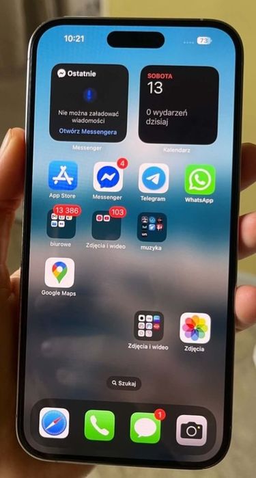 Iphone 14 Pro Max 256 gb