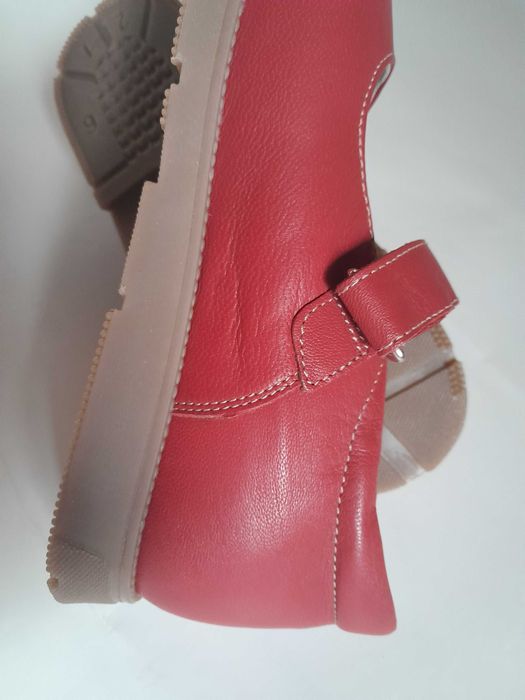 Buty profilaktyczno-korekcyjne MEMO model Cindirella