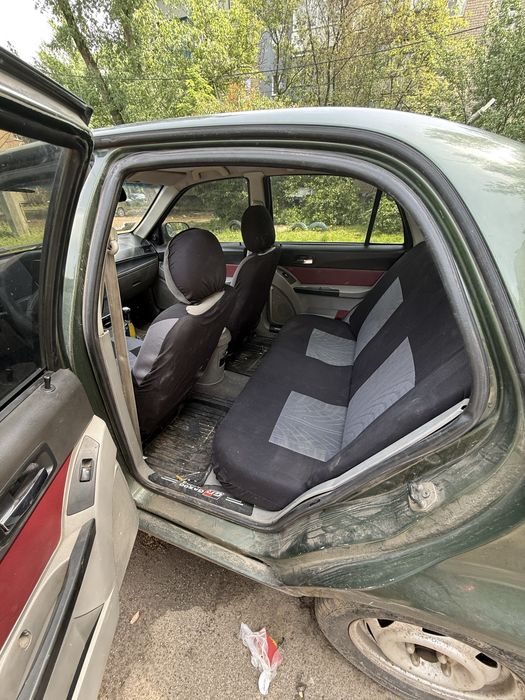 Продам Geely  ck