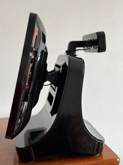 POS - vendo como novo