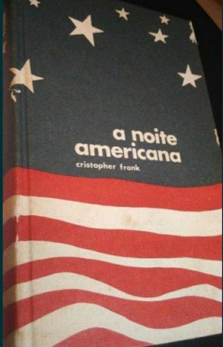Christopher Frank's American Night
