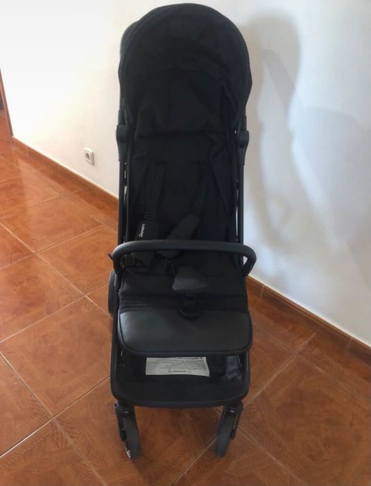 Carrinho de bebé Giordane
