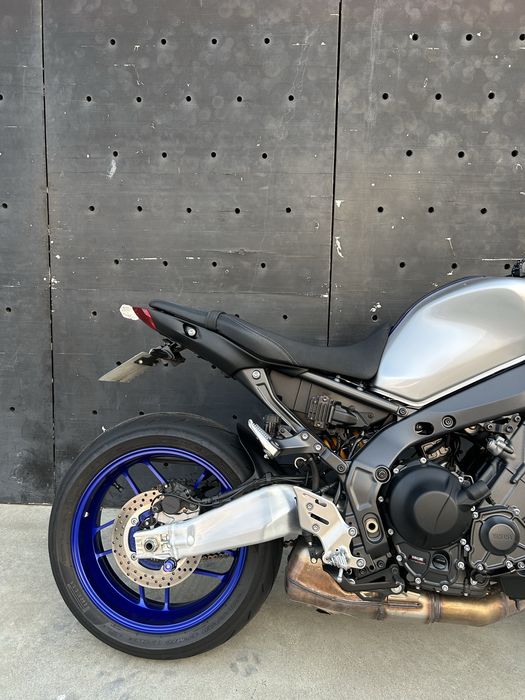 Yamaha MT 09 SP 2023