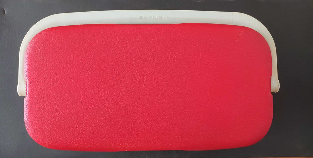 Geleira Térmica Portátil Rotho Cooler 24L (Fabrico Alemão) - Excelente Estado