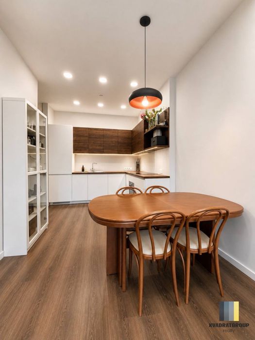 Продаж 2к квартири ЖК IQ House Центр Яворницького Нагорка