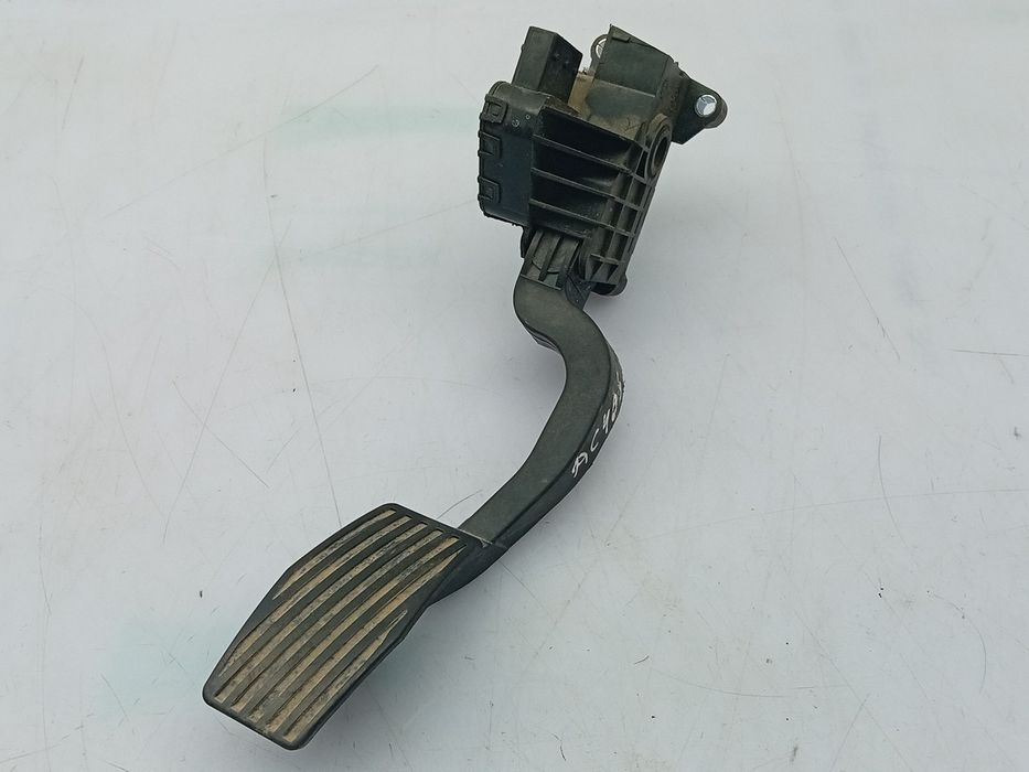 Pedal do acelerador FIAT Grande Punto (199_)