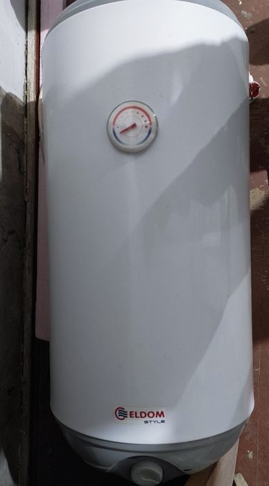 Продам електричний бойлер