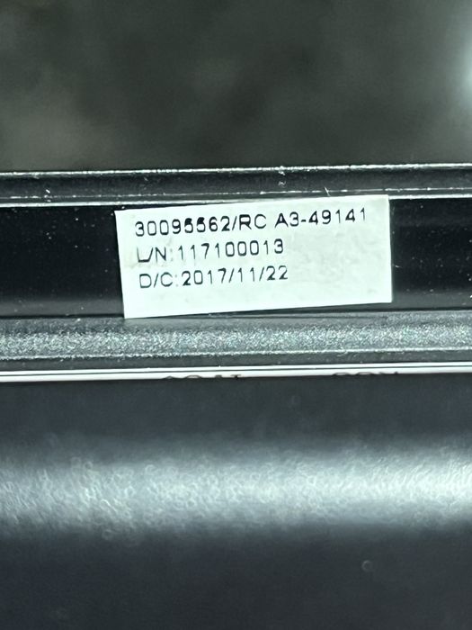 Toshiba comando de televisão64284522766211123