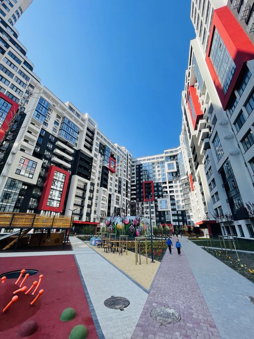 Супер предложение! Студия в Таировских садах. Одесса