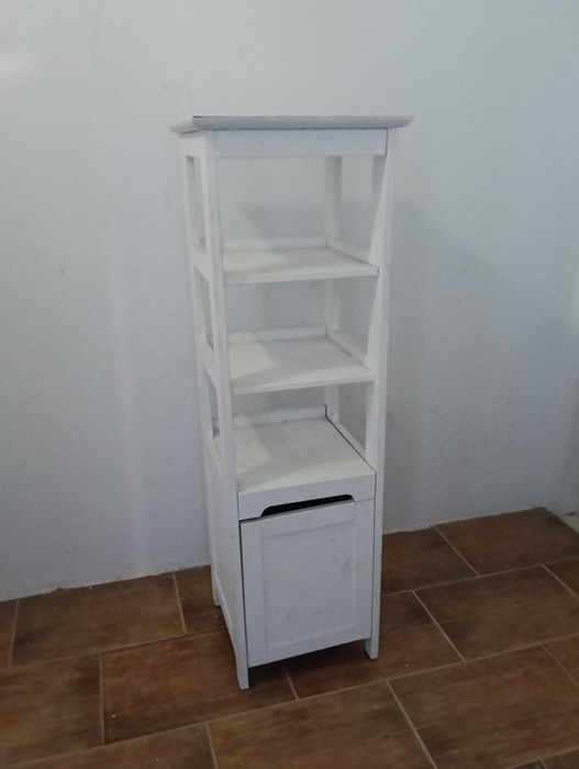 Esvaziar Sotão de Móveis e Artigos