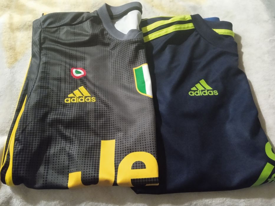 Спортивні футболки для хлопців