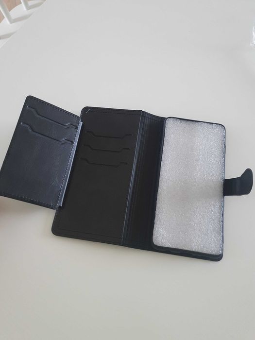 Etui Cover portfel S10
