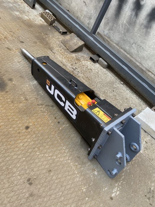 ГІДРОМолот Furukawa 3,гидромолот до екскаватора, JCB,Bobcat, Kubota