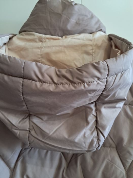 Kurtka wiosna/jesień roz M/L damska jak Nowa