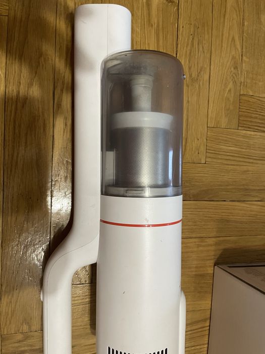 Пилосос Roidmi S2