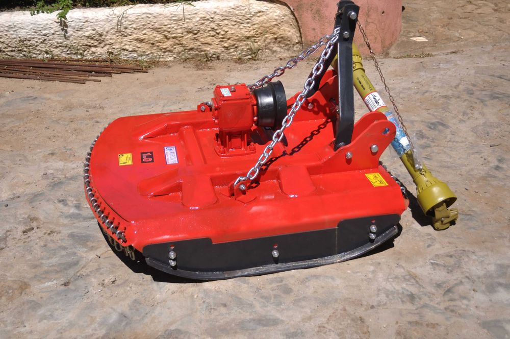 corta matos extra reforçados