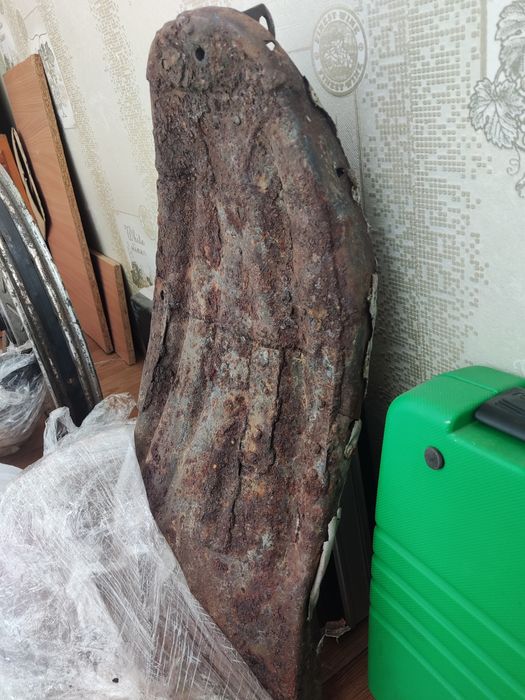 Основа сидіння Паннонія Pannonia Паннония