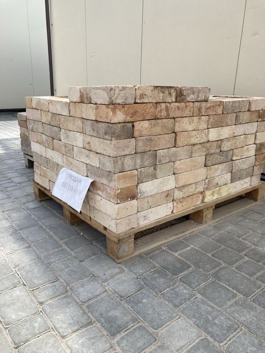 Цегла шамотка марки ш-5