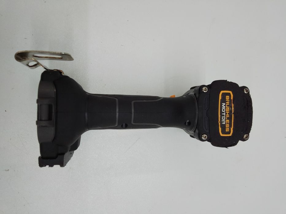 Zakrętarka Udarowa Bitówka Dokrecarka DeWalt DCF85M