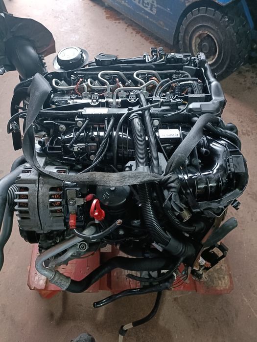Motor BMW n47d20a Real, Dume E Semelhe • OLX Portugal