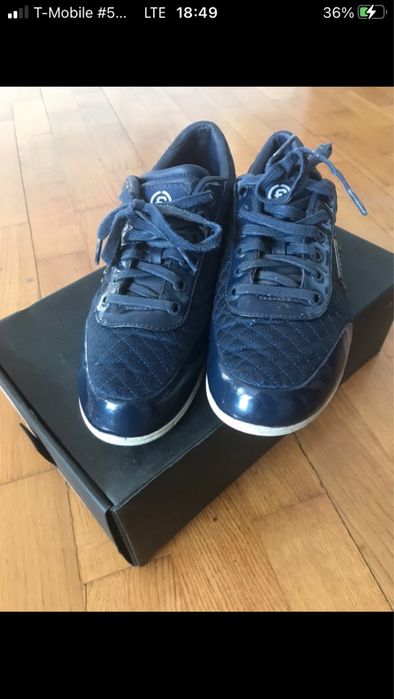 Buty sportowe Firetrap 41