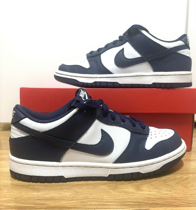 Buty Nike Dunk Low rozm38