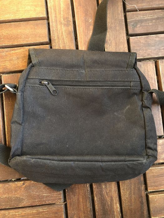 Męska torba firmy Berg Outdoor