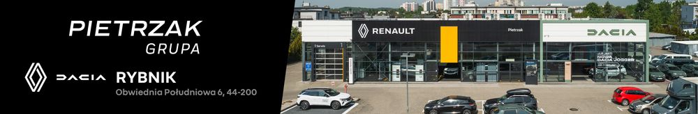 Pietrzak Rybnik top banner