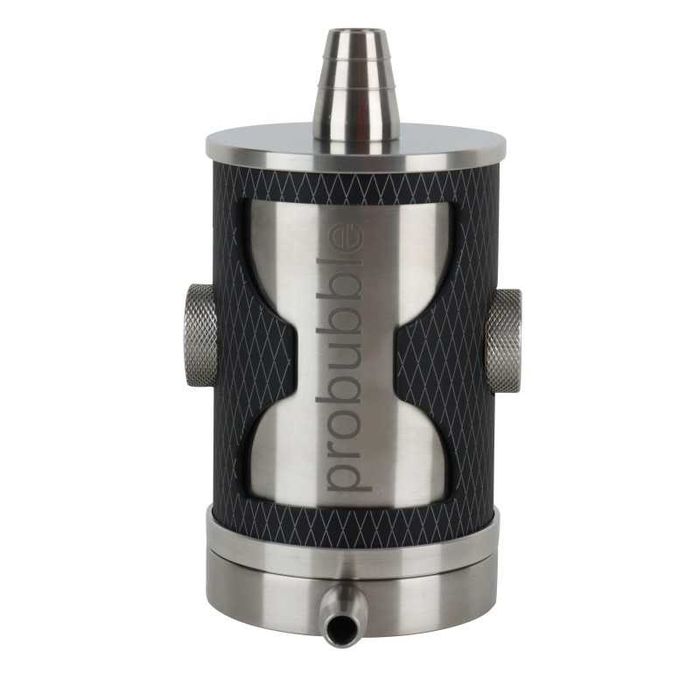 Oduman Probubble Hookah Fajka Wodna Shisha Szisza | Black