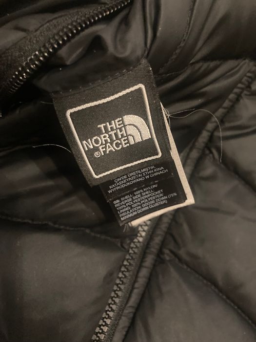 Kurtka The North Face damska