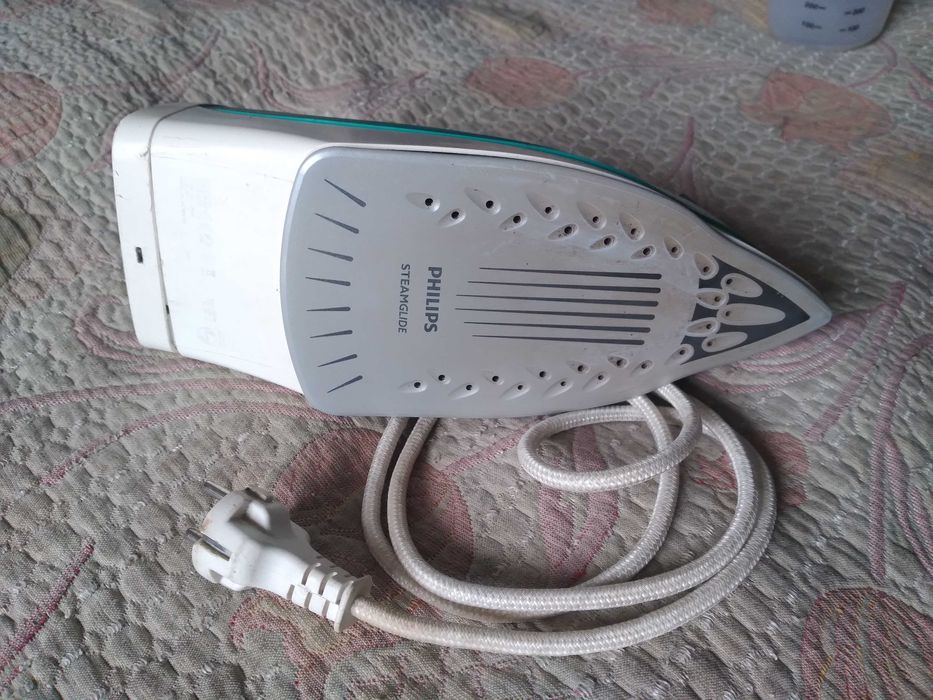 Праска PHILIPS PowerLife  2000W
