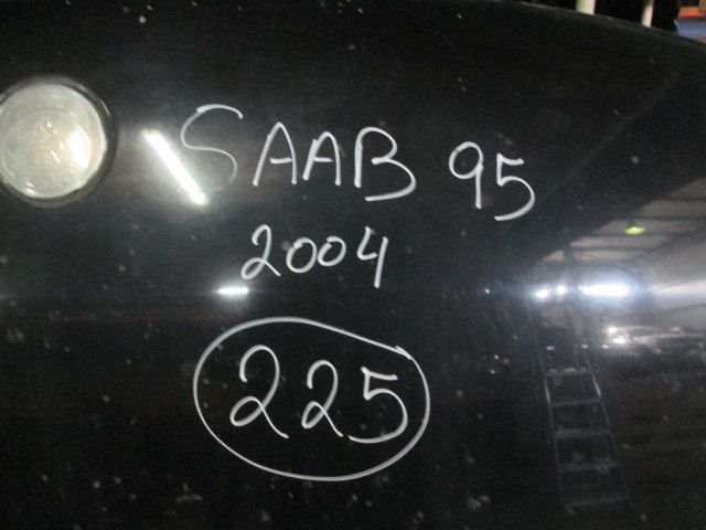 Capot SAAB 9-5 Sedan (YS3E)