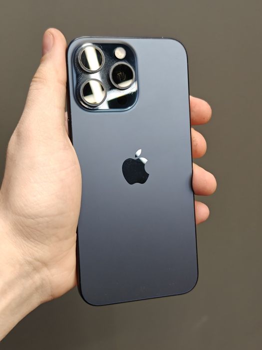 iPhone 15 Pro Max 256