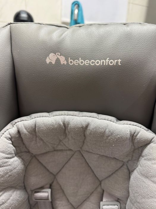 Cadeira papa Bebe confort
