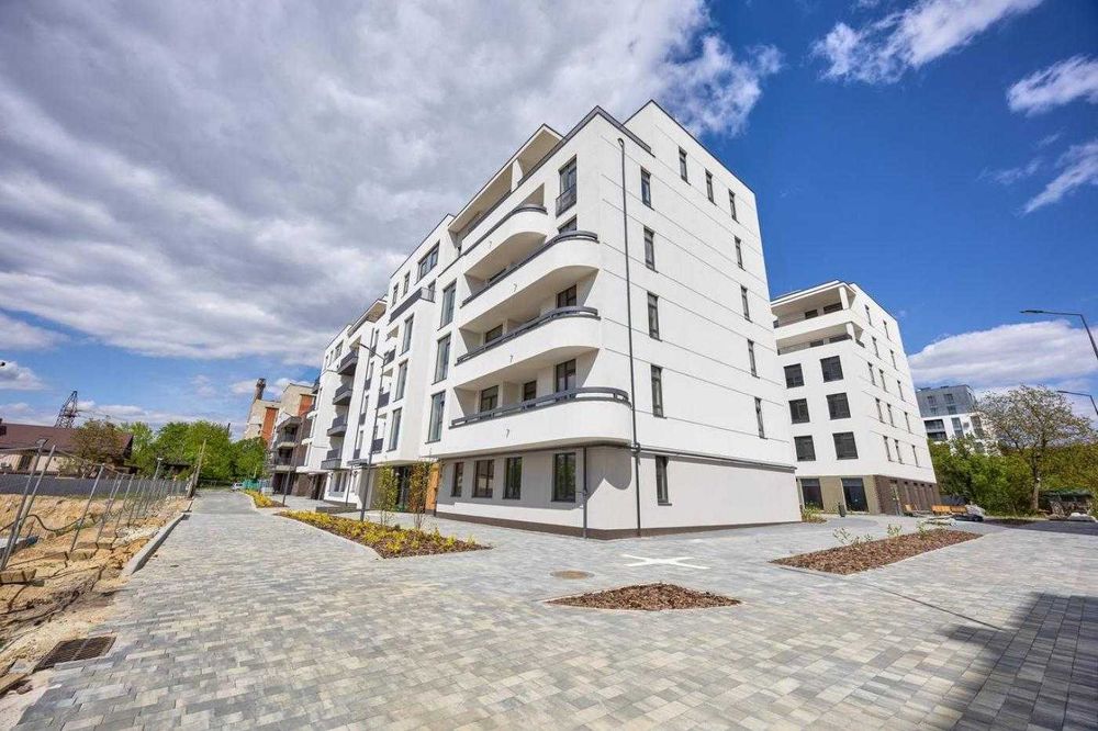 Продаж / 2 квартира / Частковий ремонт / Пимоненка 20Г / Новобудова / Львів