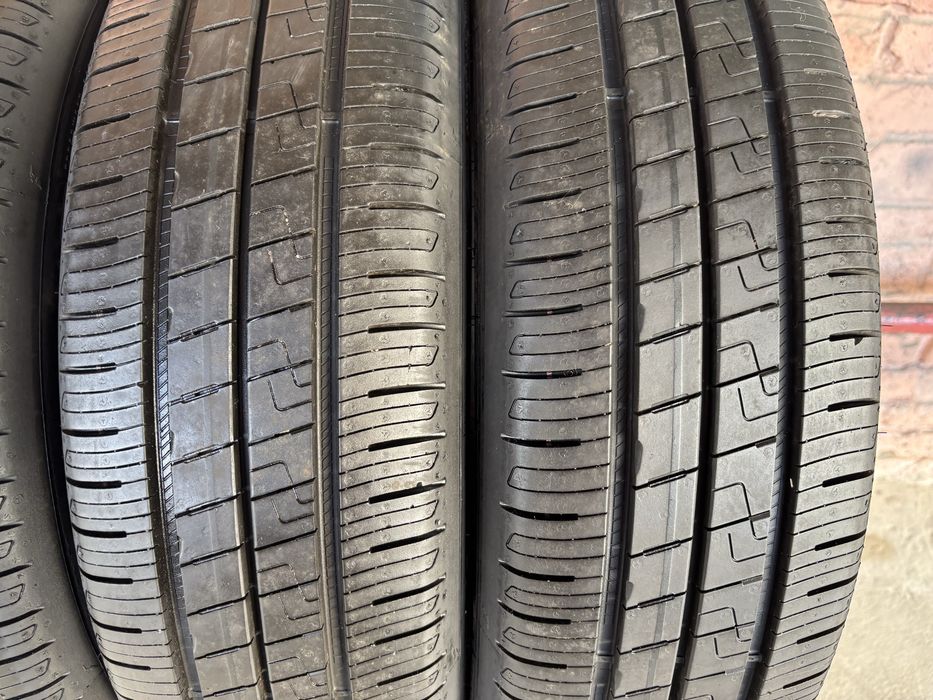Комплект НОВИХ літніх шин !!!23рік!!! 175/65R17 Good Year