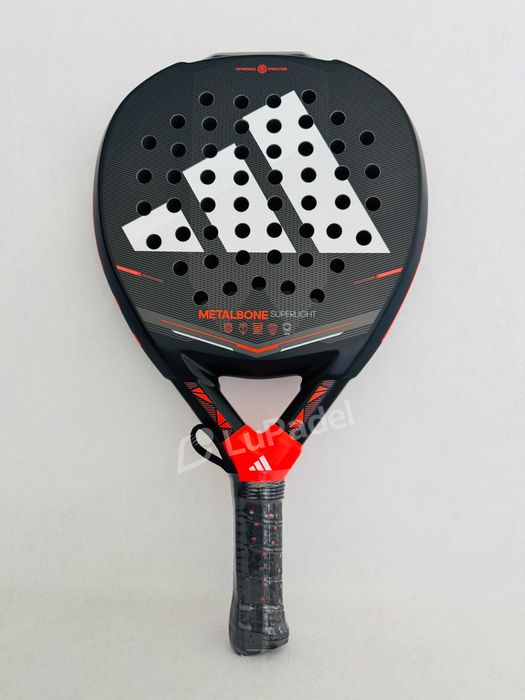 Ракетка для Падель (Padel) тенісу – Adidas Metalbone Superlight 2026